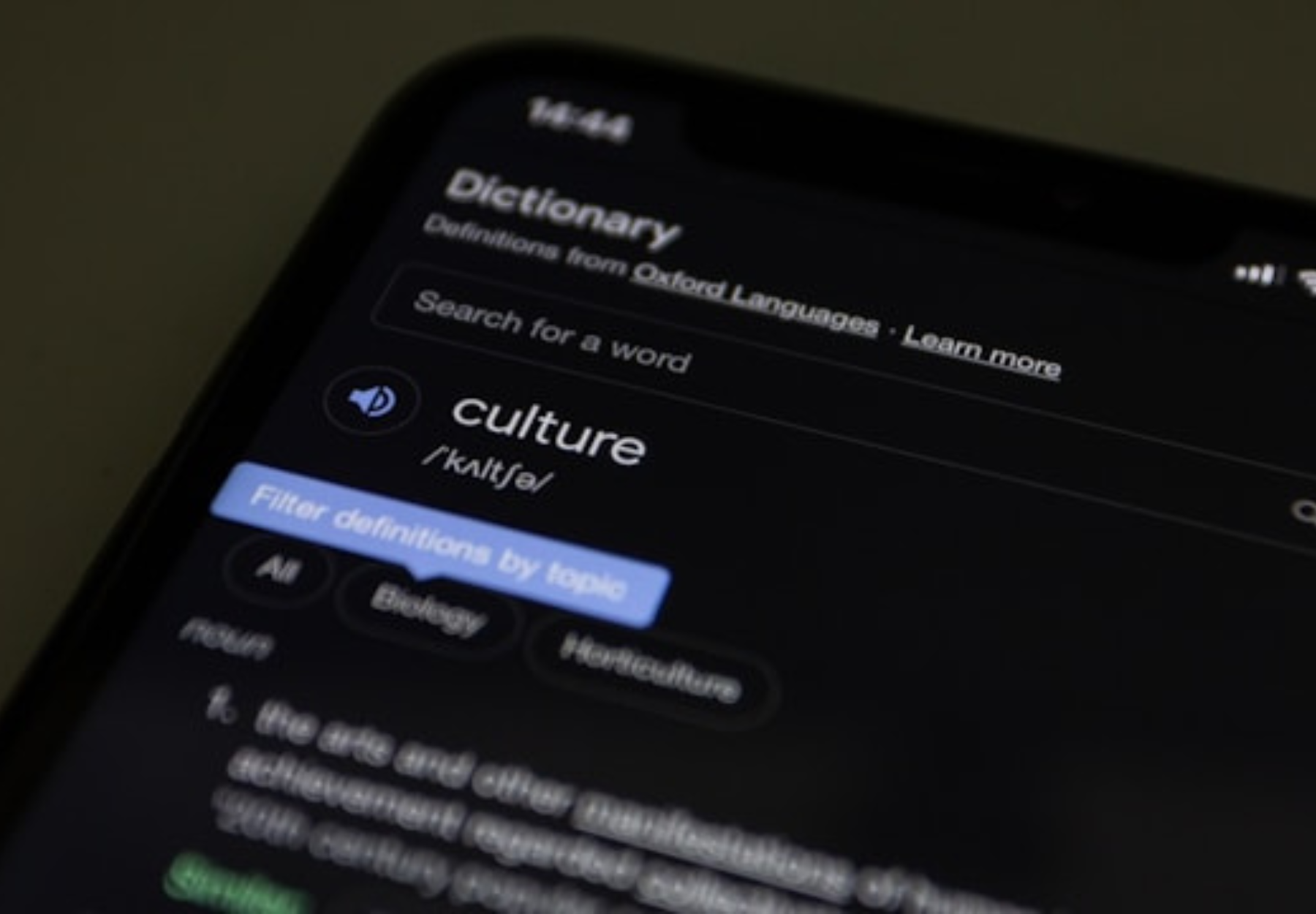 Jak uczyć (się) słówek, czyli co znaczy znać słowo?